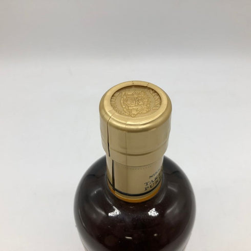 東京都限定◆ニッカ 竹鶴 ピュアモルト 黒ラベル 700ml 43% NIKKA 【F】