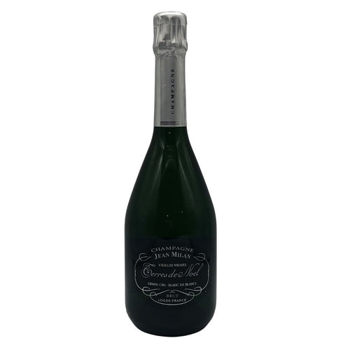 ジャン ミラン テール ド ノエル グラン クリュ ブラン ド ブラン 2018 750ml 12% Jean Milan Terres シャンパン【Q0】