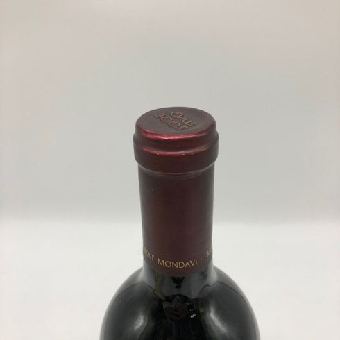 オーパスワン 2005 750ml 14% OPUS ONE カリフォルニアワイン【H2】