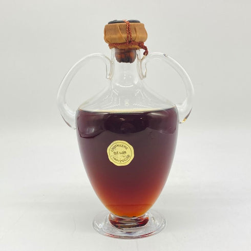 メゾン プルニエ エクストラ オールド クリスタル デキャンタ 700ml 40% Maison PRUNIER EXTRA OLD コニャック【U1】