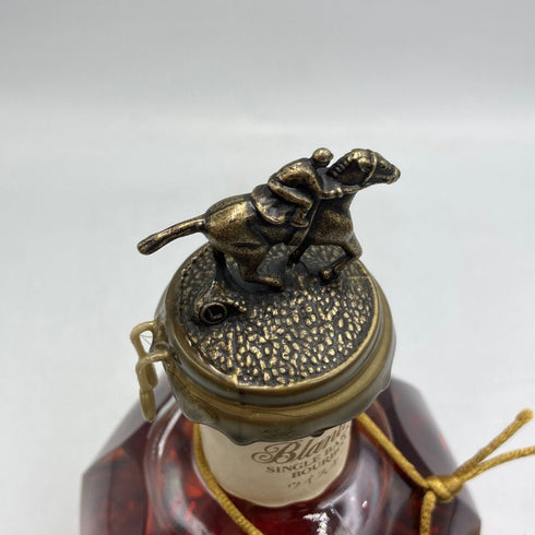 ブラントン シングルバレル 2024 750ml 46.5% Blanton's SINGLE BARREL バーボン【S1】