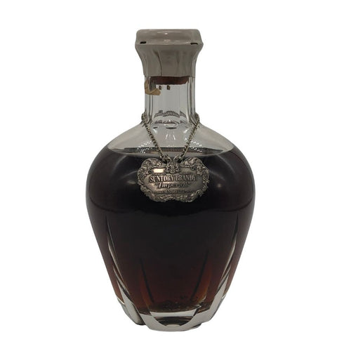 サントリー ブランデー インペリアル 600ml 43% SUNTORY IMPERIAL ブランデー【S0】