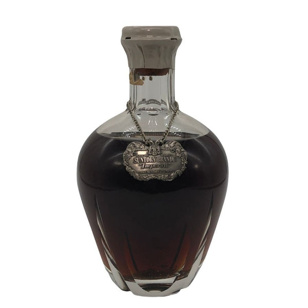 サントリー ブランデー インペリアル 600ml 43% SUNTORY IMPERIAL ブランデー【S0】