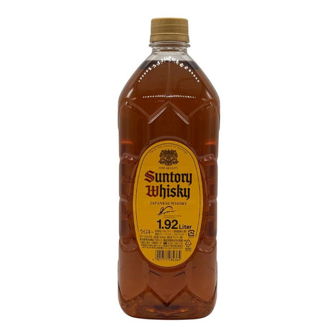 東京都限定◆サントリー ウイスキー 角 1920ml 40% SUNTORY WHISKEY 【I0】