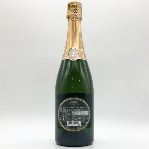 ローランペリエ ラ キュベ 750ml Laurent-Perrier La Cuvée シャンパン【H】