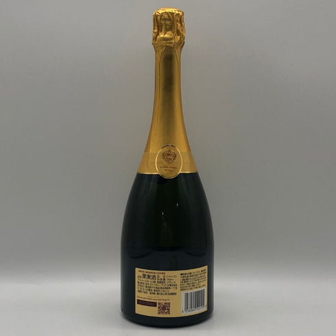 クリュッグ ブリュット 白 750ml 12.5% KRUG BRUT シャンパン【Q2】