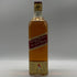ジョニー ウォーカー レッドラベル 赤金キャップ 750ml 43% Johnnie Walker RED LABEL スコッチウイスキー【W4】
