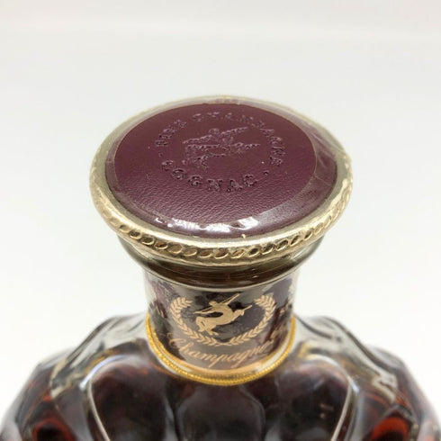 レミーマルタン XO スペシャル クリアボトル 700ml 40% REMY MARTIN コニャック【H2】