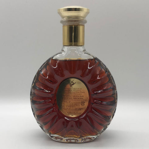レミーマルタン XO スペシャル クリアボトル 700ml 40% REMY MARTIN スコッチウイスキー【Q2】