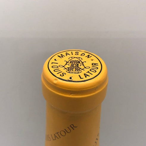 ルイ ラトゥール ムルソー ブラン 2023 750ml 13% Louis Latour Meursault 白ワイン【Q0】