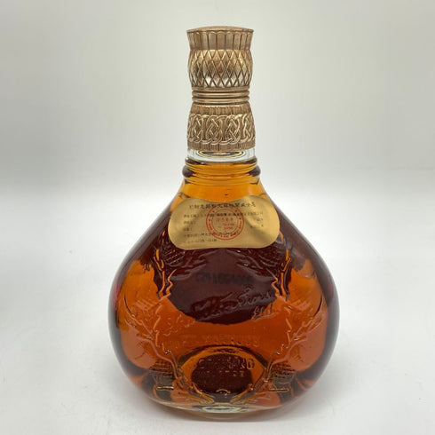 ジョニーウォーカー スウィング 750ml 40% JOHNNIE WALKER SWING スコッチウイスキー【K2】