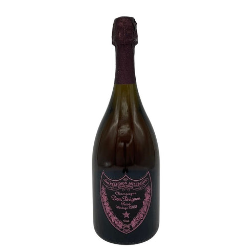 ドンペリニヨン ロゼ 2008 750ml 12.5% Dom Perignon Rose シャンパン【G2】