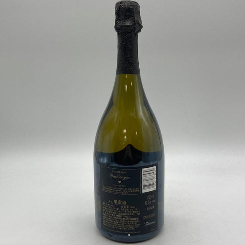 ドンペリニヨン 白 ルミナス 750ml 12.5% Dom Perignon Luminous 【K4】