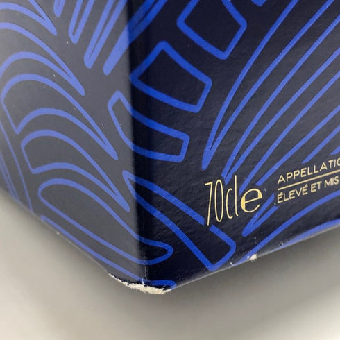 マーテル コルドンブルー エクストラオールド 700ml 40% MARTELL CORDON BLEU EXTRA OLD コニャック【V1】