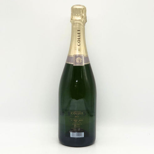 コレ ブリュット 750ml COLLET BRUT シャンパン【Q4】