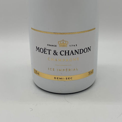 モエ エ シャンドン アイス アンペリアル 750ml 12% Moet&Chandon ICE IMPERIAL シャンパン【D0】