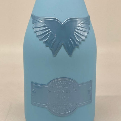 エンジェル ドゥミセック ブルー レザータイプ 750ml 12.5% ANGEL DEMI SEC BLUE シャンパン【E2】