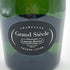 ローラン ペリエ グランシエクル NO.24 750ml 12% Laurent-Perrier GRAND SIECLE 【B2】