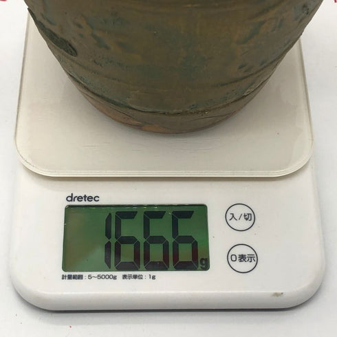 女児紅 紹興酒 陶器ボトル 500ml 16% 中国酒1666g【H3】