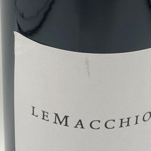 レ マッキオーレ ボルゲリ ロッソ 2020 750ml 14% LE MACCHIOLE イタリアワイン【A4】