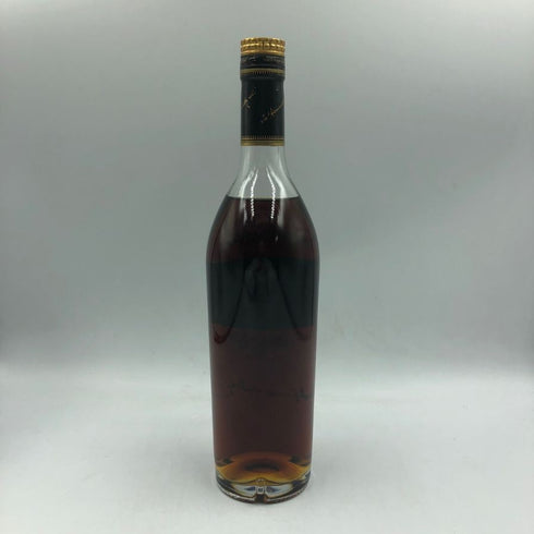 ヘネシー ブラスドール スリムボトル 700ml 40% HENNESSY BRAS D'OR ブランデー【N4】