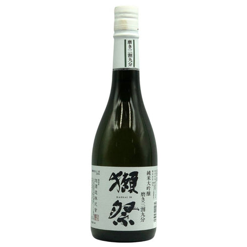 旭酒造 獺祭 純米大吟醸 磨き 二割三分 720ml 15% 2024年8月 DASSAI 日本酒- 純米大吟醸酒【Z1】