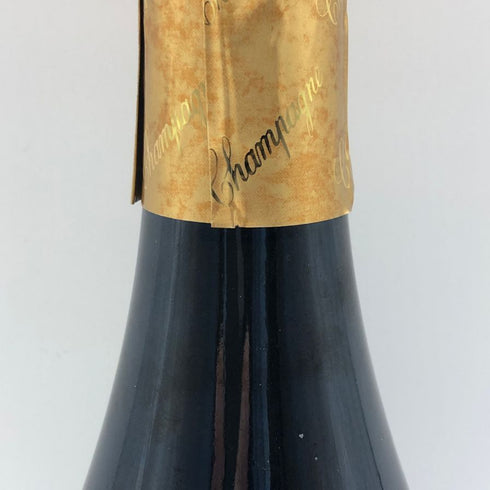 ピエール ルブッフ キュヴェ クー ド フードル 2005 750ml 12.5% Pierre Leboeuf シャンパン【A0】