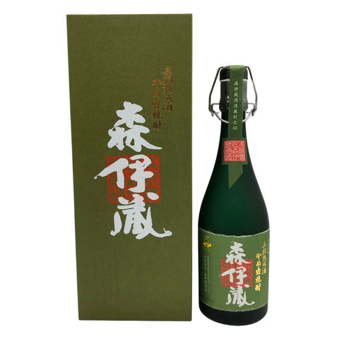 森伊蔵 極上の一滴 25% 720ml 芋焼酎【P0】