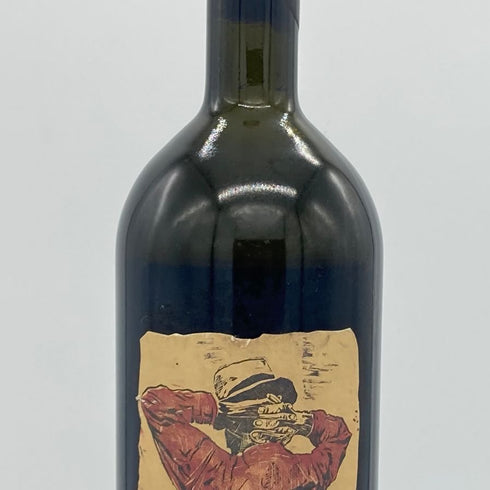 シネ クア ノン ジ アザー ハンド 1995 750ml 13.5% Sine Qua Non The Other Hand カリフォルニアワイン【D4】