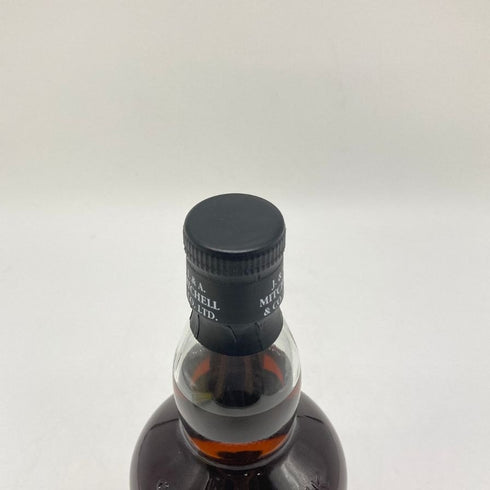 スプリングバンク 15年 キャンベルタウン シングルモルト 700ml 46% SPRINGBANK スコッチウイスキー【P4】