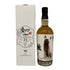 ウイスキーファインド 三國志 荀彧 アルタベーン 23年 1997-2021 700ml 46.4% Allt-A-Bhainne THE WHISKYFIND スコッチウイスキー【J】
