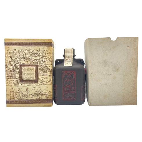 オールドパー トリビュート 陶器ボトル 43% 750ml Old Parr 【T4】
