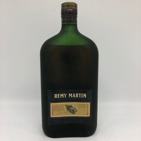 レミーマルタン VSOP ファインシャンパーニュ フラスクボトル 700ml REMY MARTIN コニャック【P4】