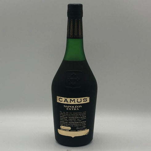 カミュ ナポレオン エクストラ オールド 700ml 40% CAMUS EXTRA OLD コニャック【Z0】