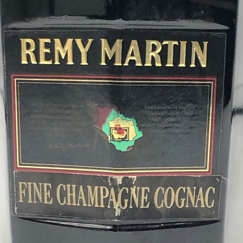 クラブ ド レミーマルタン ファイン シャンパーニュ コニャック 700ml 40% CLUB DE REMY MARTIN FINE CHANPAGNE COGNAC コニャック【J1】