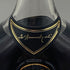 ヘネシー XO 金キャップ クリアボトル 1000ml Hennessy ブランデー【Y1】