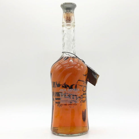 ジャックダニエル バイセンテナリー 1796-1966 750ml 48% JACK DANIEL'S BICENTENNIAL アメリカウイスキー【M】