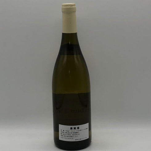 ヴァンサン ドーヴィサ シャブリ プルミエ クリュ ラ フォレ 2018 750ml 13% VINCENT DAUVISSAT Chablis Premier Cru La Forest 白ワイン【Z1】