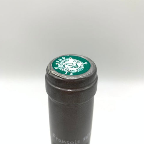 フランソワ ミクルスキ ムルソー ジュヌヴリエール プルミエクリュ ジュヌヴリエール 2020 750ml 14% Francois Mikulski Meursault 1er Cru Genevrieres 【W4】