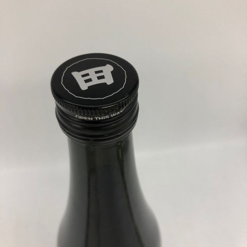 白糸酒造 酒の七福神 日日 毘沙門天 田中六五 720ml 14% 2025年10月 日本酒- 純米酒【T4】