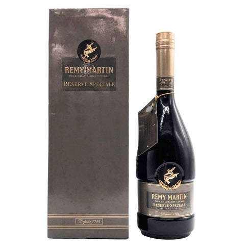 レミーマルタン リザーブ スペシャル 700ml 40% REMY MARTIN ブランデー【K1】