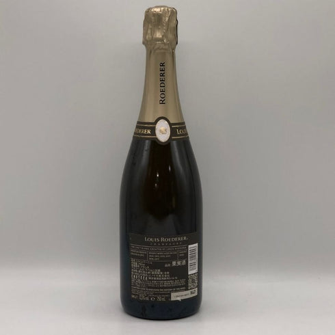 ルイロデレール コレクション 245 750ml 12.5% Louis Roederer Collection シャンパン【O4】