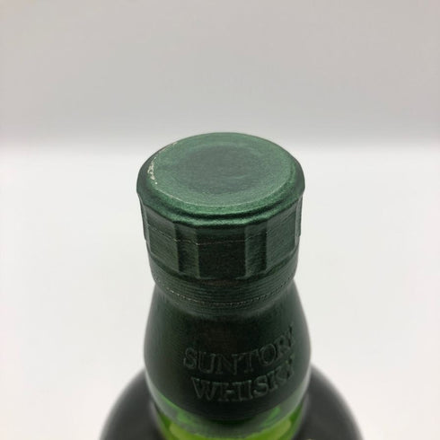 東京都限定◆サントリー 白州 12年 シングルモルト 700ml 43% SUNTORY HAKUSHU ホログラムシール付 【L2】