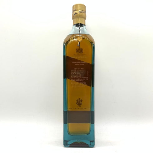 ジョニーウォーカー ブルーラベル 750ml 40% johnnie Walker 【SKU】