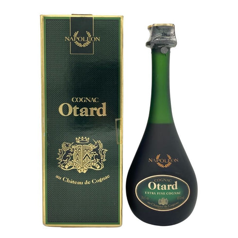 オタール ナポレオン エクストラファイン 40% 700ml Otard NAPOLEON EXTRA FINE コニャック【G】
