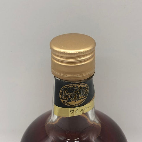 オールド セント アンドリュース アルバトロス 750ml 43% OLD St. ANDREWS スコッチウイスキー【Y1】