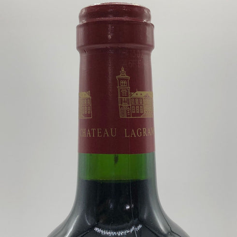 シャトー ラグランジェ 2013 750ml 13.5% ボルドーワイン【S0】