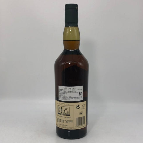 ラガヴーリン 16年 シングルモルト ウイスキー 700ml 43% LAGAVULIN スコッチウイスキー【X0】