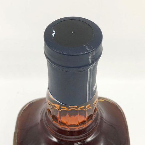 ジムビーム ダブルオーク 700ml 40% Jim Beam バーボン【S1】