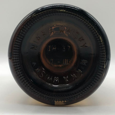 東京都限定◆ニッカ 余市 シングルモルト 700ml 45% NIKKA 【O2】